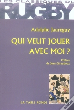 Capa do artigo Qui Veut Jouer Avec Moi ?