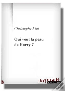 Capa do artigo Qui Veut La Peau De Harry ?