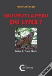 Capa do artigo Qui Veut La Peau Du Lynx ?