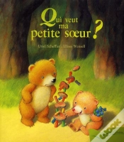 Capa do artigo Qui Veut Ma Petite Soeur ?