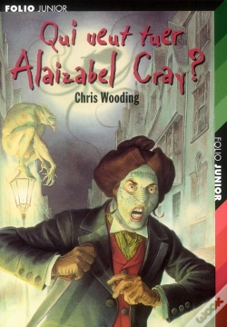 Capa do artigo Qui Veut Tuer Alaizabel Cray ?