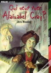 Capa do artigo Qui Veut Tuer Alaizabel Cray ?