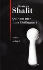 Qui Veut Tuer Rosa Hoffmann ? - Preview
