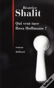 Capa do artigo Qui Veut Tuer Rosa Hoffmann ?