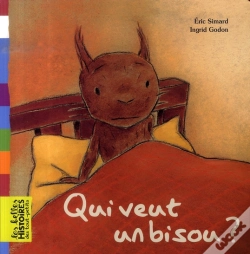 Capa do artigo Qui Veut Un Bisou ?