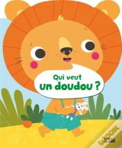 Capa do artigo Qui Veut Un Doudou