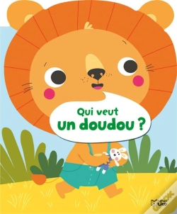 Capa do artigo Qui Veut Un Doudou