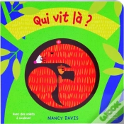 Capa do artigo Qui Vi La ?