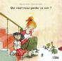 Qui Vient Nous Garder Ce Soir ? - Preview