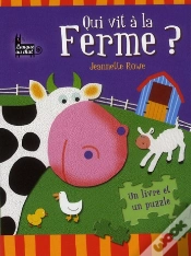Capa do artigo Qui Vit A La Ferme ?