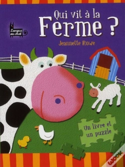 Capa do artigo Qui Vit A La Ferme ?