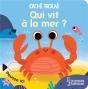 Qui Vit A La Mer ? - Preview