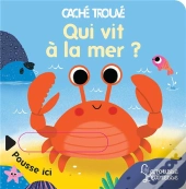 Qui Vit A La Mer ?
