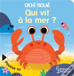 Capa do artigo Qui Vit A La Mer ?