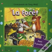 Capa do artigo Qui Vit Dans Les Bois ?