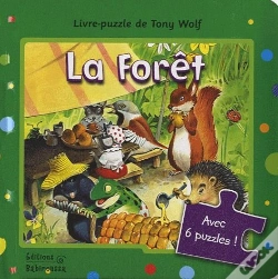 Capa do artigo Qui Vit Dans Les Bois ?