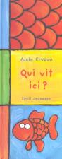 Qui Vit Ici - Preview