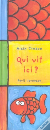 Capa do artigo Qui Vit Ici