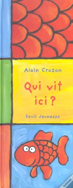 Capa do artigo Qui Vit Ici