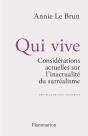 Qui Vive - Preview