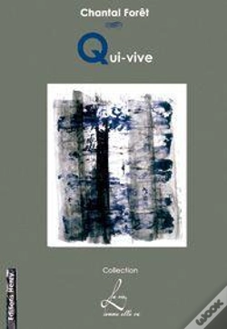 Capa do artigo Qui-Vive