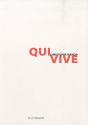 Qui Vive - Preview