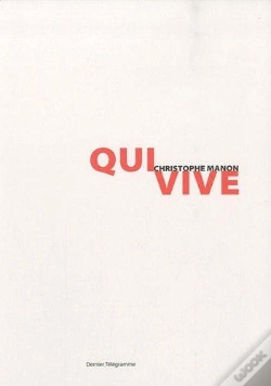 Capa do artigo Qui Vive