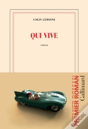 Capa do artigo Qui Vive
