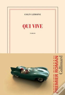 Capa do artigo Qui Vive