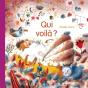 Qui Voila ? - Preview