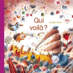 Capa do artigo Qui Voila ?