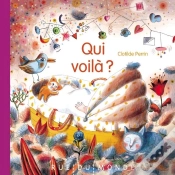 Capa do artigo Qui Voila ?