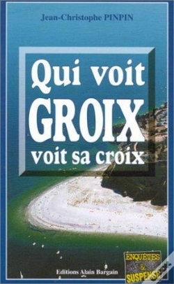 Capa do artigo Qui Voit Groix Voit Sa Croix