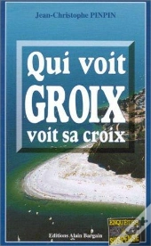 Qui Voit Groix Voit Sa Croix