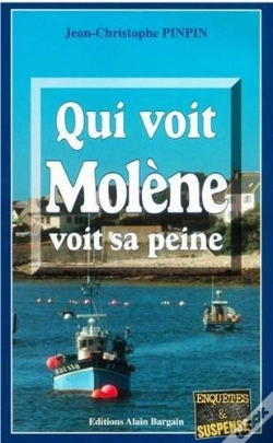 Capa do artigo Qui Voit Molene Voit Sa Peine