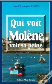 Capa do artigo Qui Voit Molene Voit Sa Peine