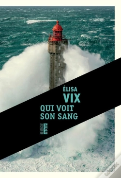 Capa do artigo Qui Voit Son Sang