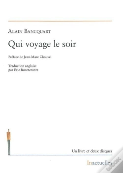 Capa do artigo Qui Voyage Le Soir