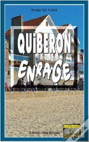 Capa do artigo Quibéron Enragé