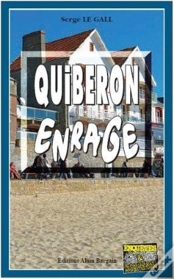 Capa do artigo Quibéron Enragé