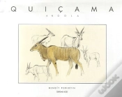 Capa do artigo Quicama Angola