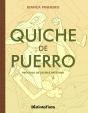 Quiche De Puerro - Preview