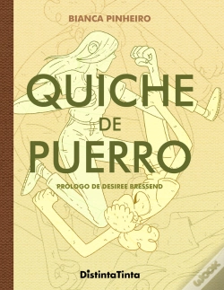 Capa do artigo Quiche De Puerro