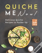 Capa do artigo Quiche Me Now!