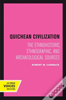 Quichean Civilization