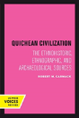 Quichean Civilization - Preview
