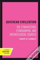 Quichean Civilization