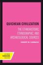 Quichean Civilization - Preview