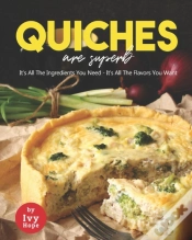 Capa do artigo Quiches Are Superb