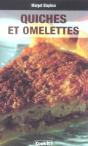 Quiches Et Omelettes - Preview